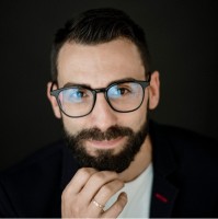 Corporate Template